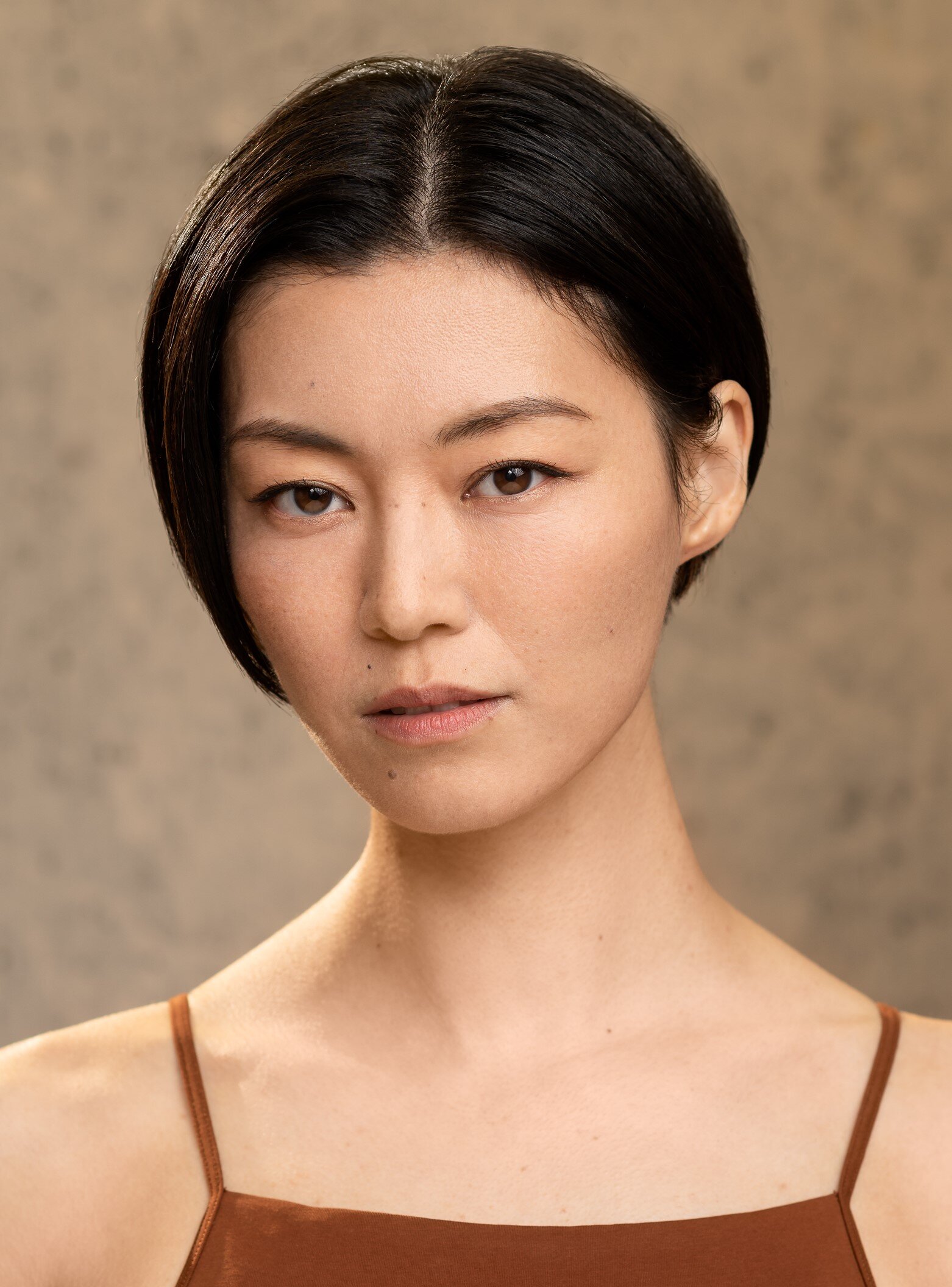 Hiroko Yano — Passport Officer