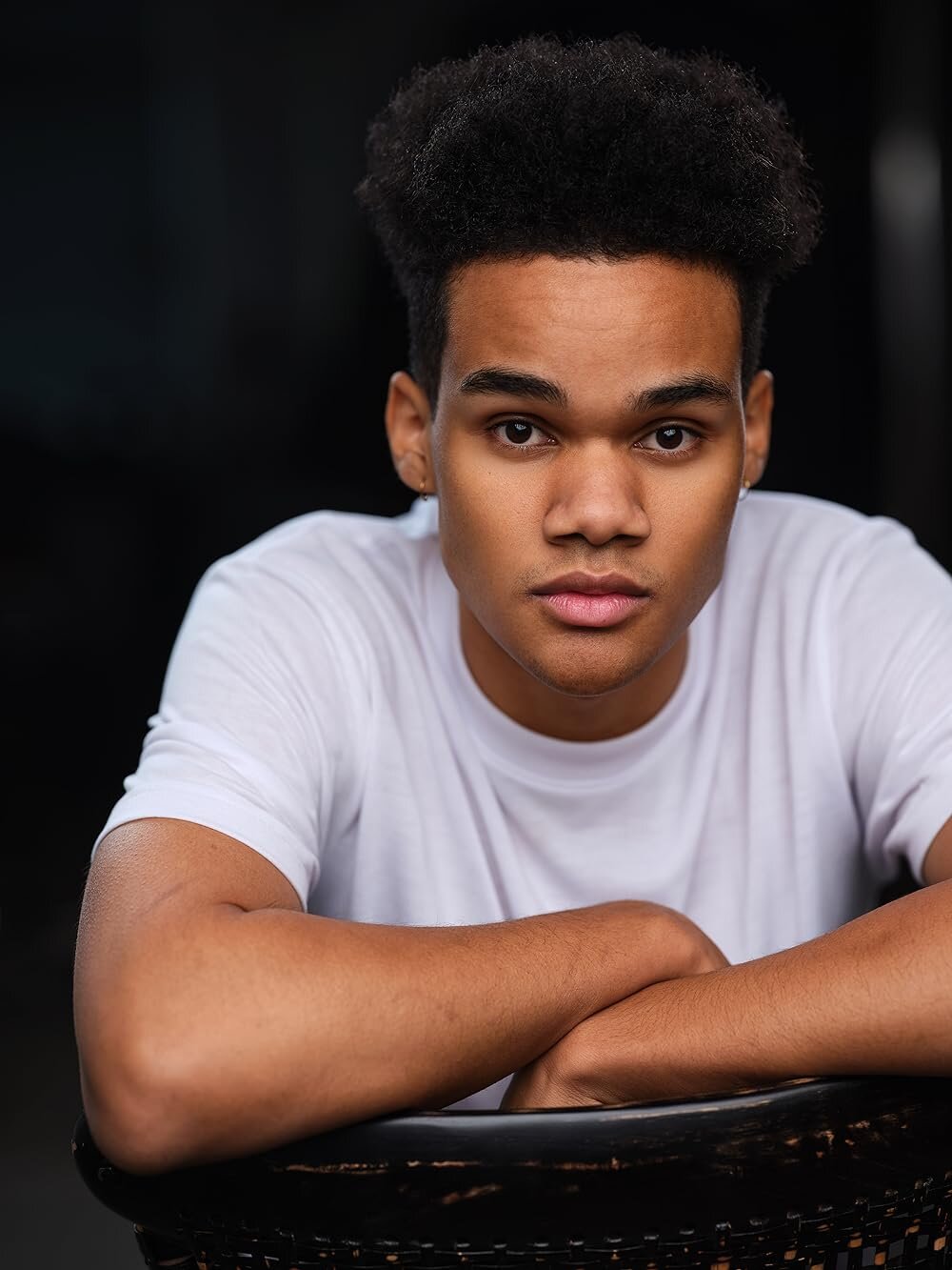 Zia Newton — Oliver
