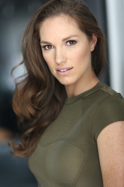 Lisa Chandler — Grace Burke