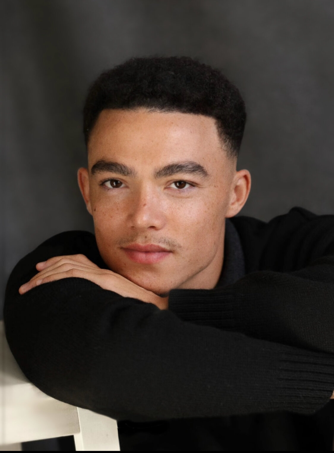 Keanu Karim — JP