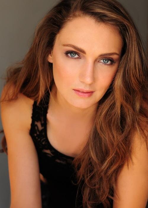 Hannah Levien — Monarch Agent 1