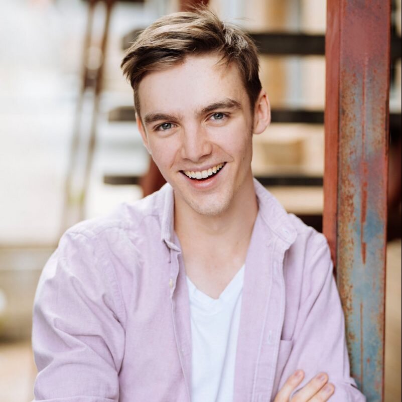 Davis Dingle — Monarch Agent 2