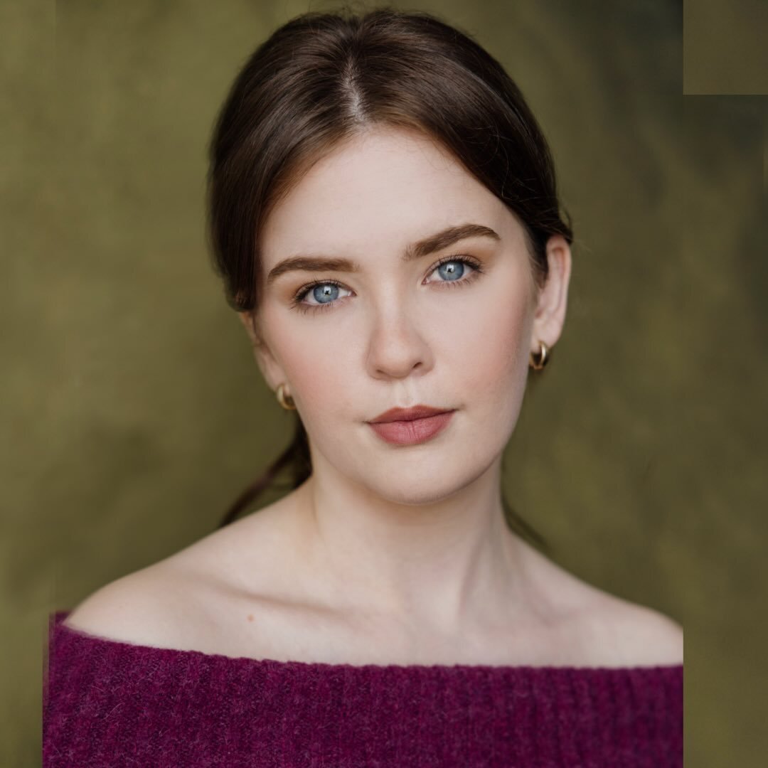 Hannah Sisson — Skeptical Student 1