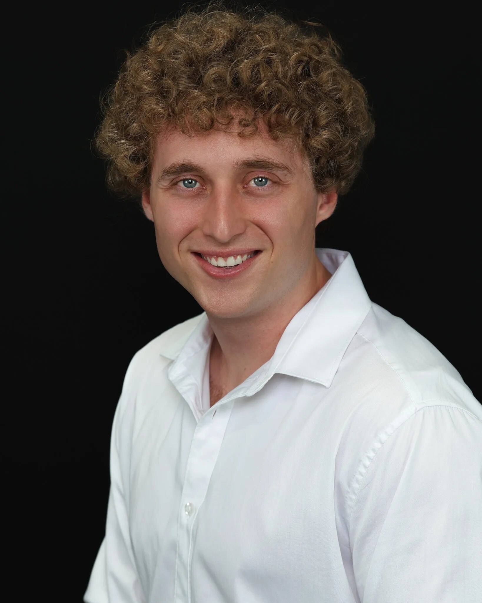 Elijah Meincke — Skeptical Student 2