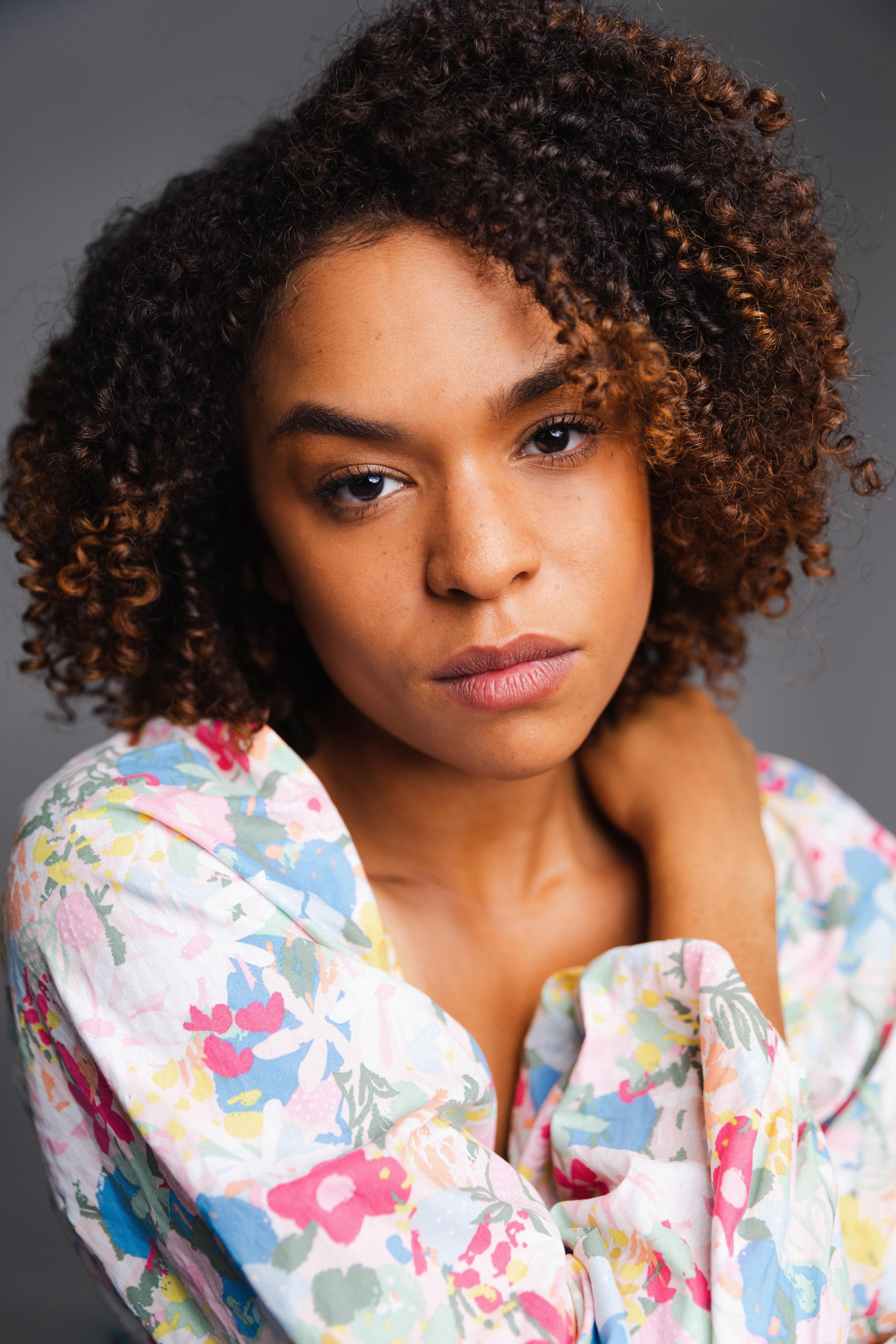 Gabrielle Joseph — Technician