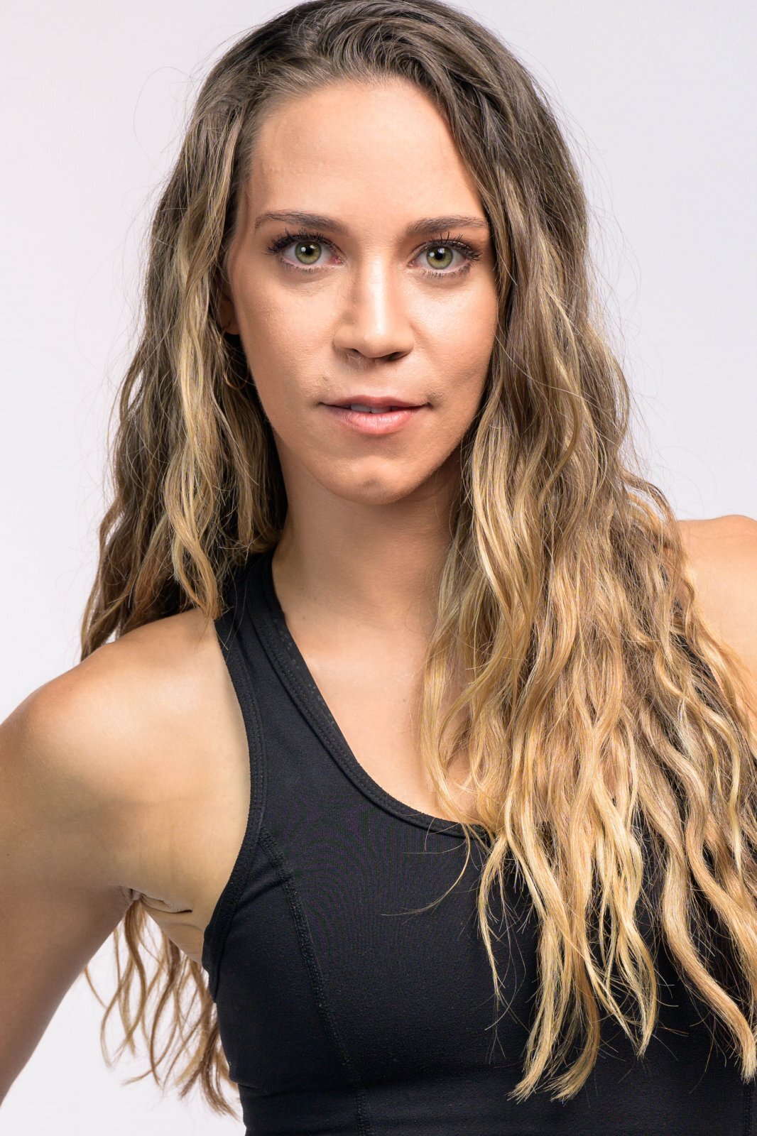 Shannon Vitali — Researcher #2