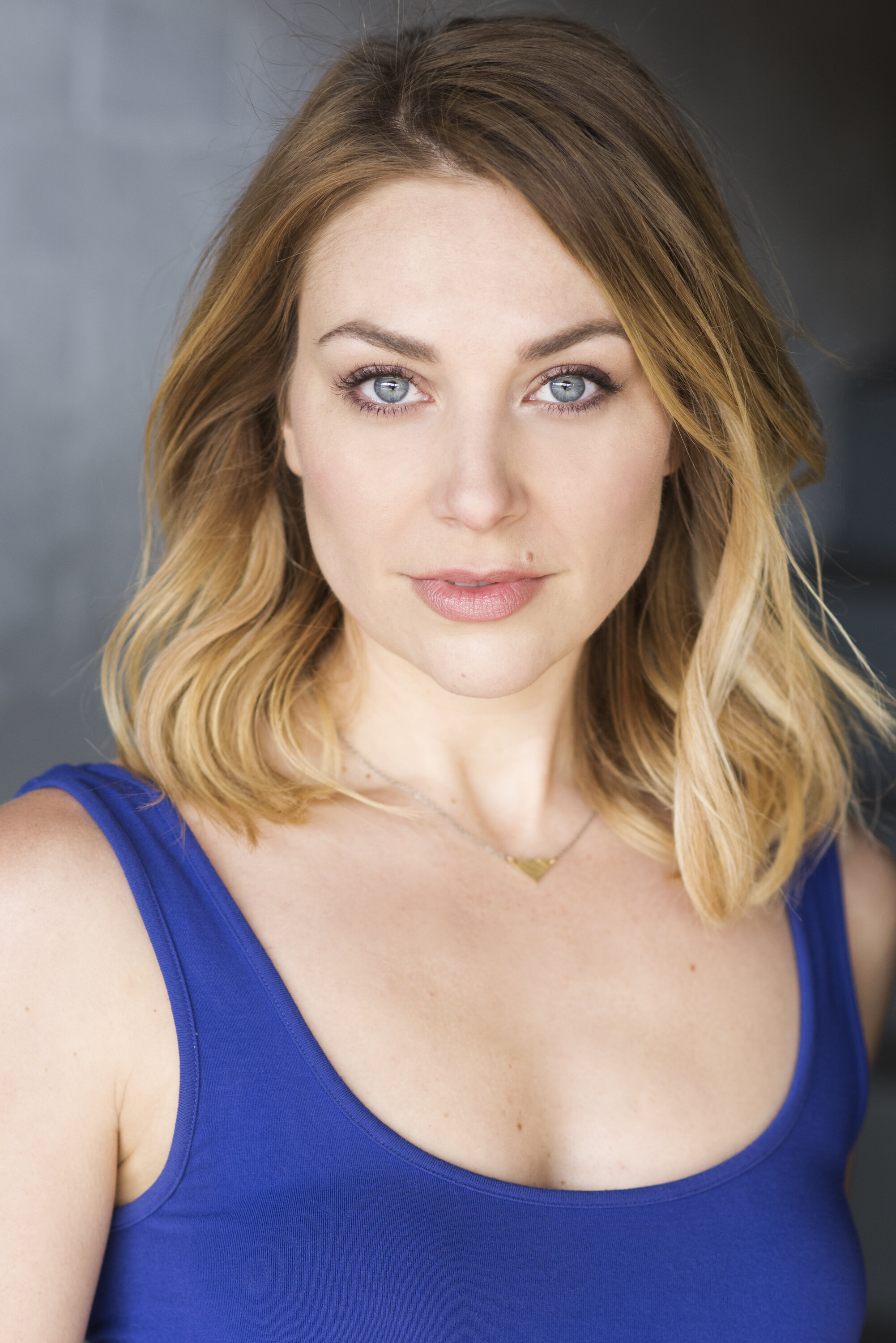 Kate Jenkinson — Gwynn