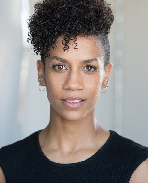 Dominique Tipper — Brenda Holland