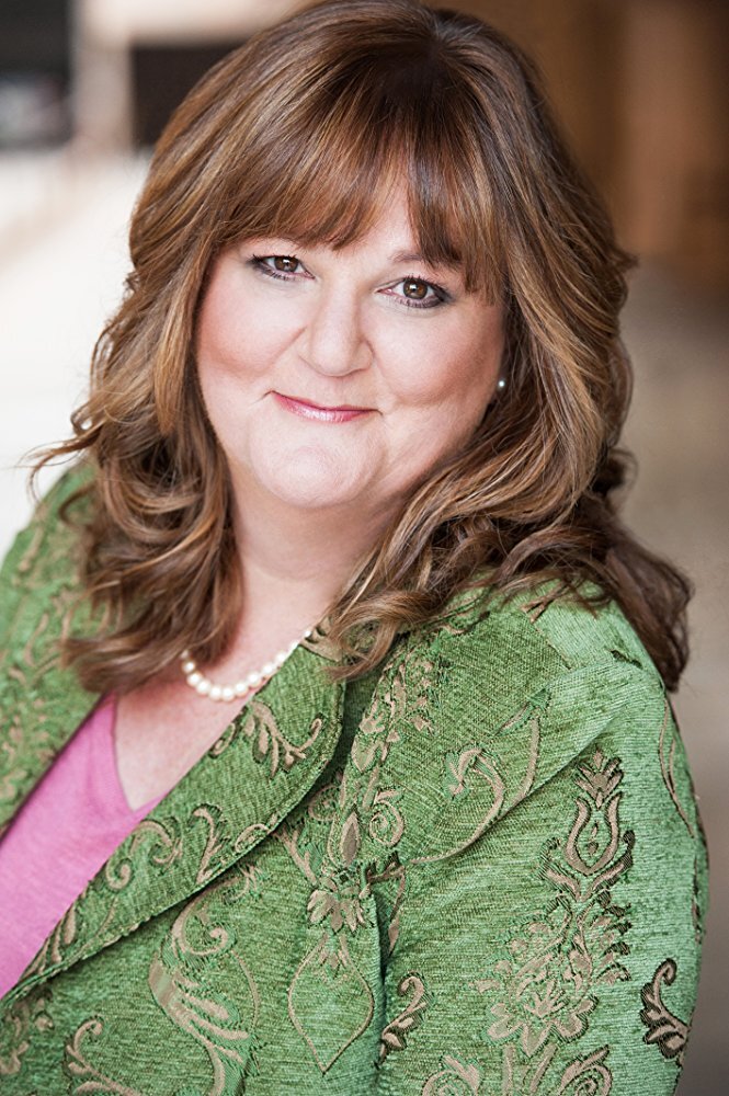 Karly Rothenberg — Ruth Rosenberg
