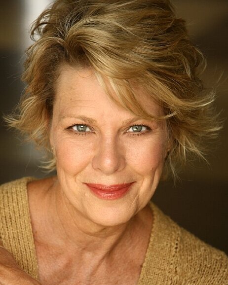 Roberta Hanlen — Sandra Richardson
