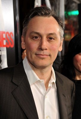 David Aaron Baker — Chief of Staff