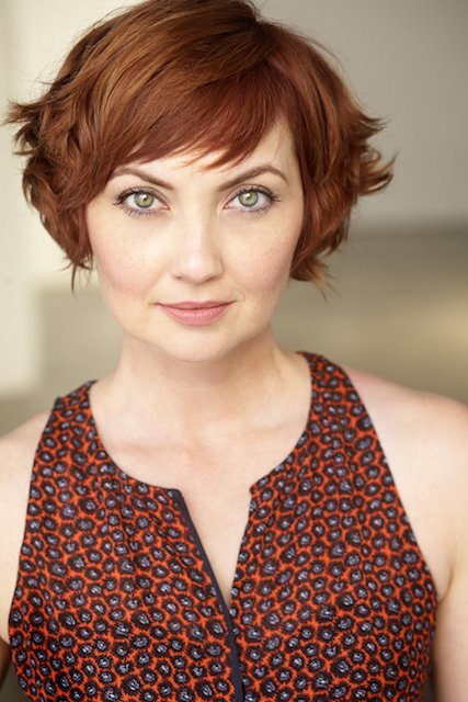 Jill E. Alexander — Tech Katie