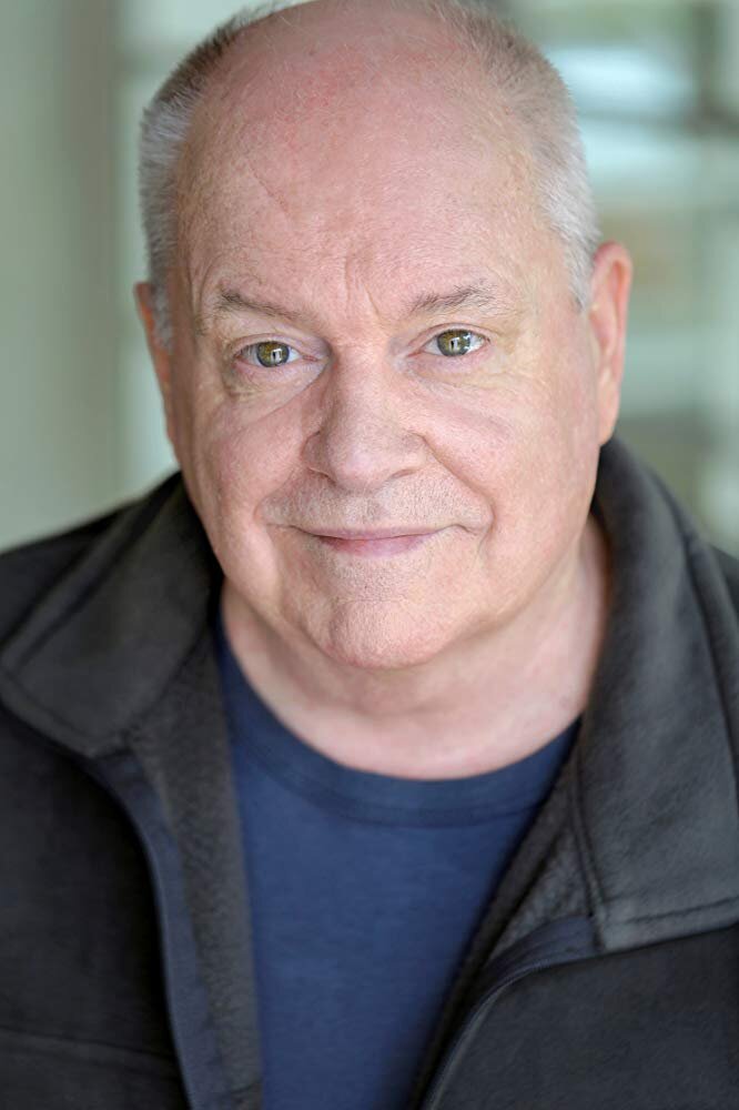 Jerry Hauck — Pawn Shop Owner