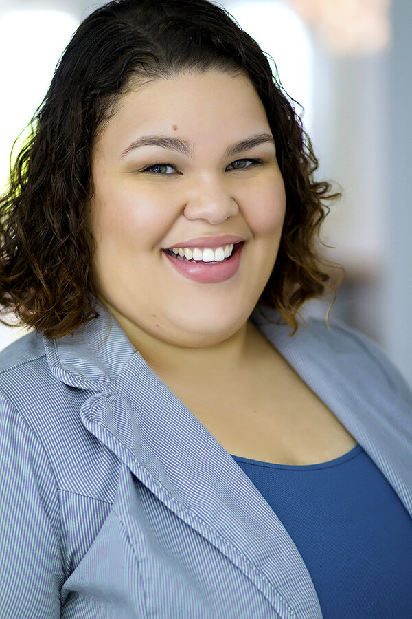 Britney Young — Nurse