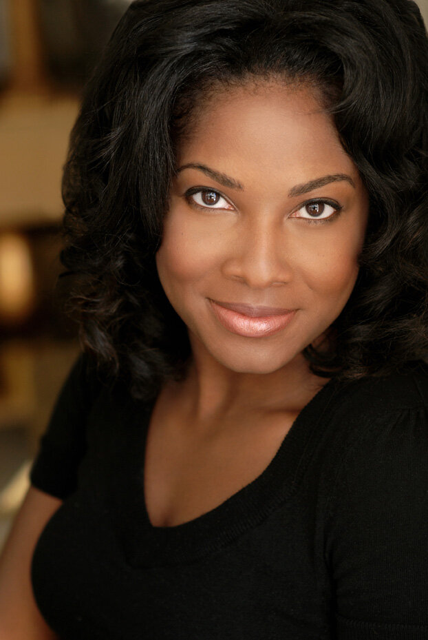 Angel Laketa Moore — Gayle Edwards