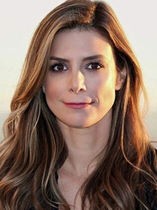 Alexandra Fatovich — Correspondent
