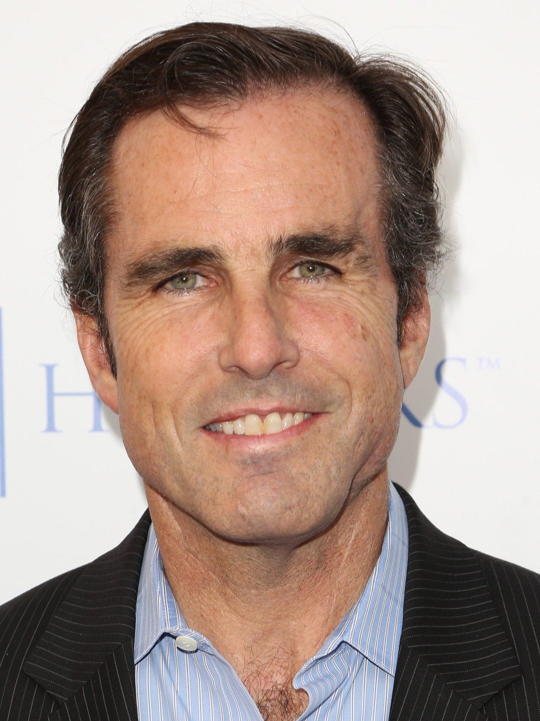 Bob Woodruff — Bob Woodruff