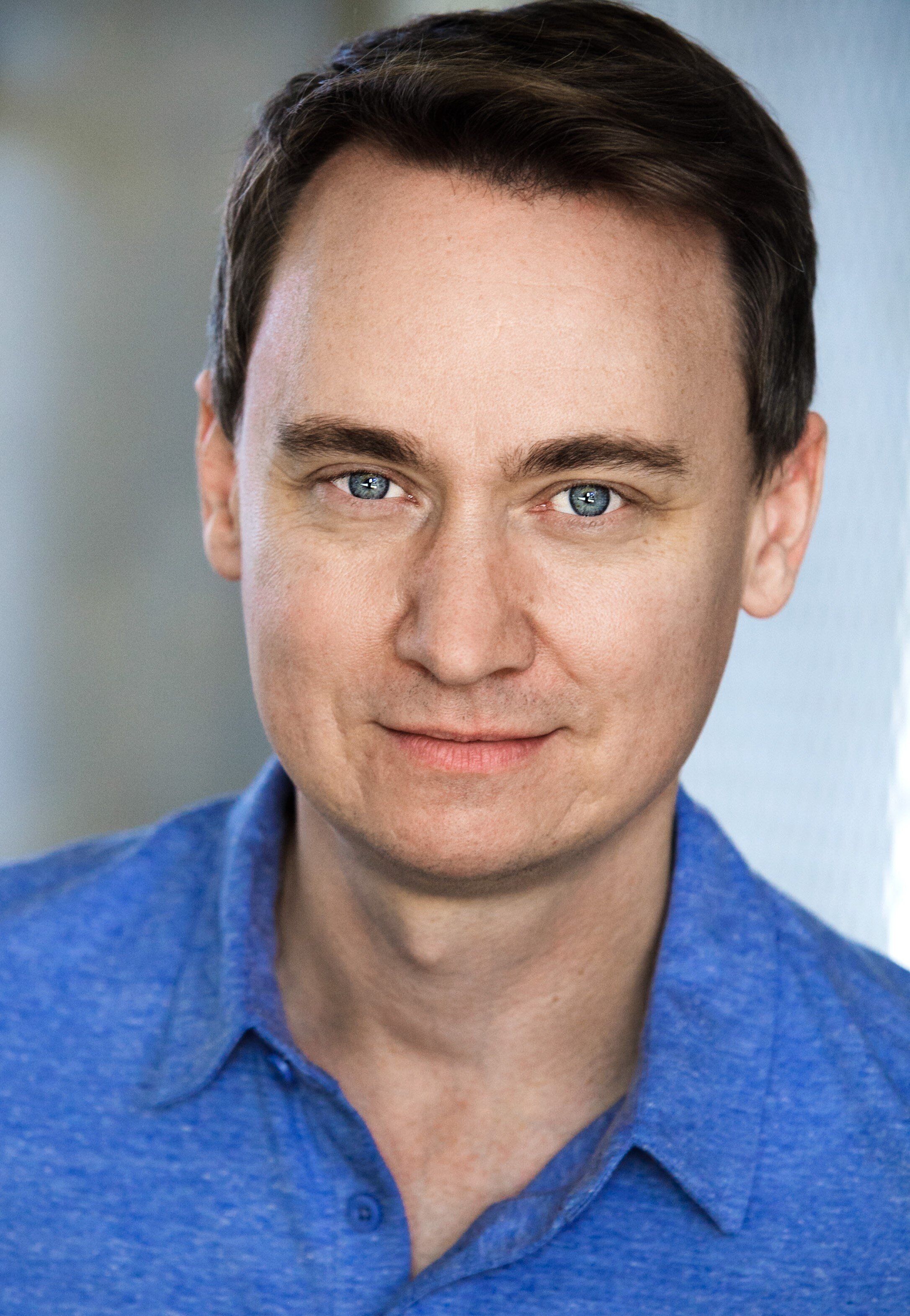 Brian Houtz — New Green Panelist