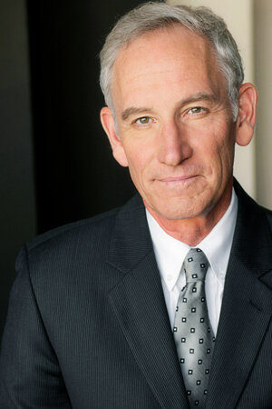 Paul Norwood — Reverend