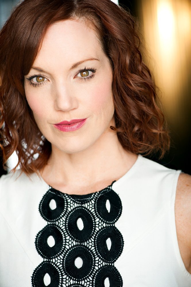Beth Curry — Arrivals Officer #2
