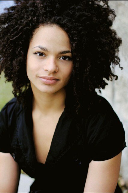Teniece Divya Johnson — Terrified Person