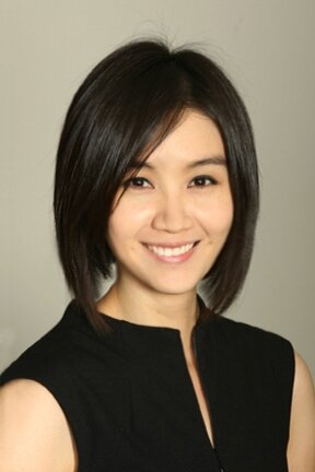 Angela Lin — Susan Donnelly