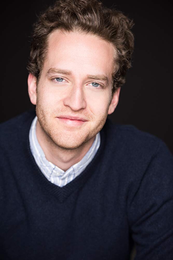 Peter Falls — Staffer
