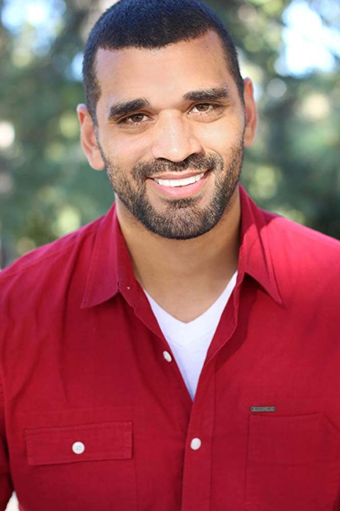 Rafael Cabrera — Malone