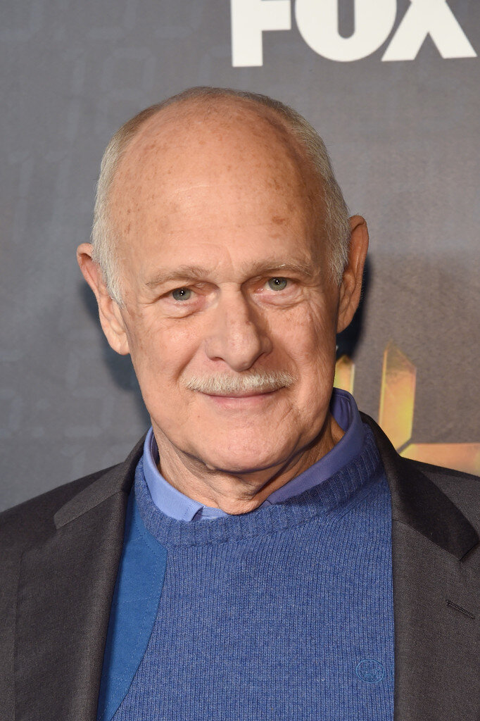 Gerald McRaney — Kane Bradford