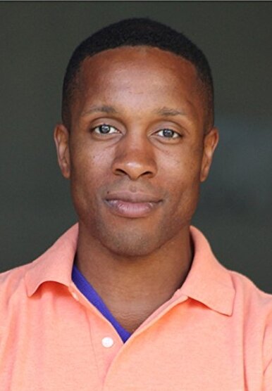 Cornelius Jones Jr. — Drag Queen Tina Turner