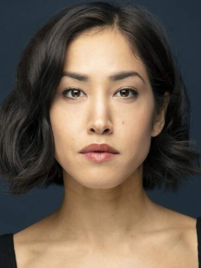 Connie Shi — Crystal Song