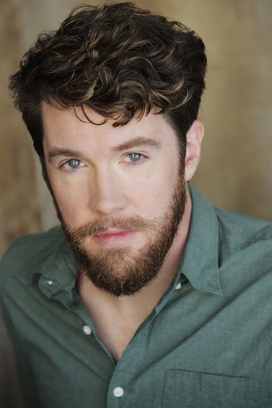 Craig Lee Thomas — Arrivals Officer #1