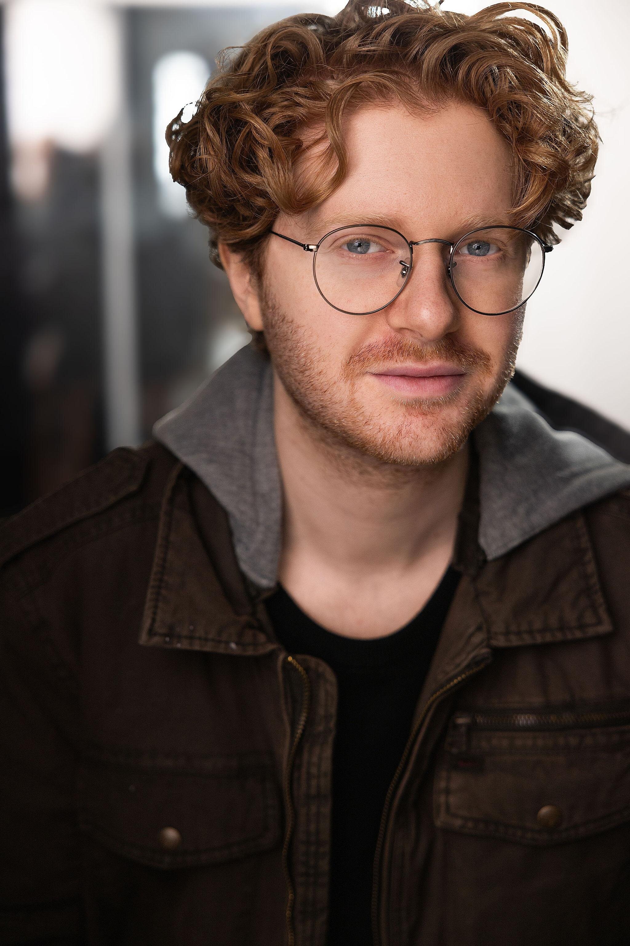 Matthew Haddad — Medical Student
