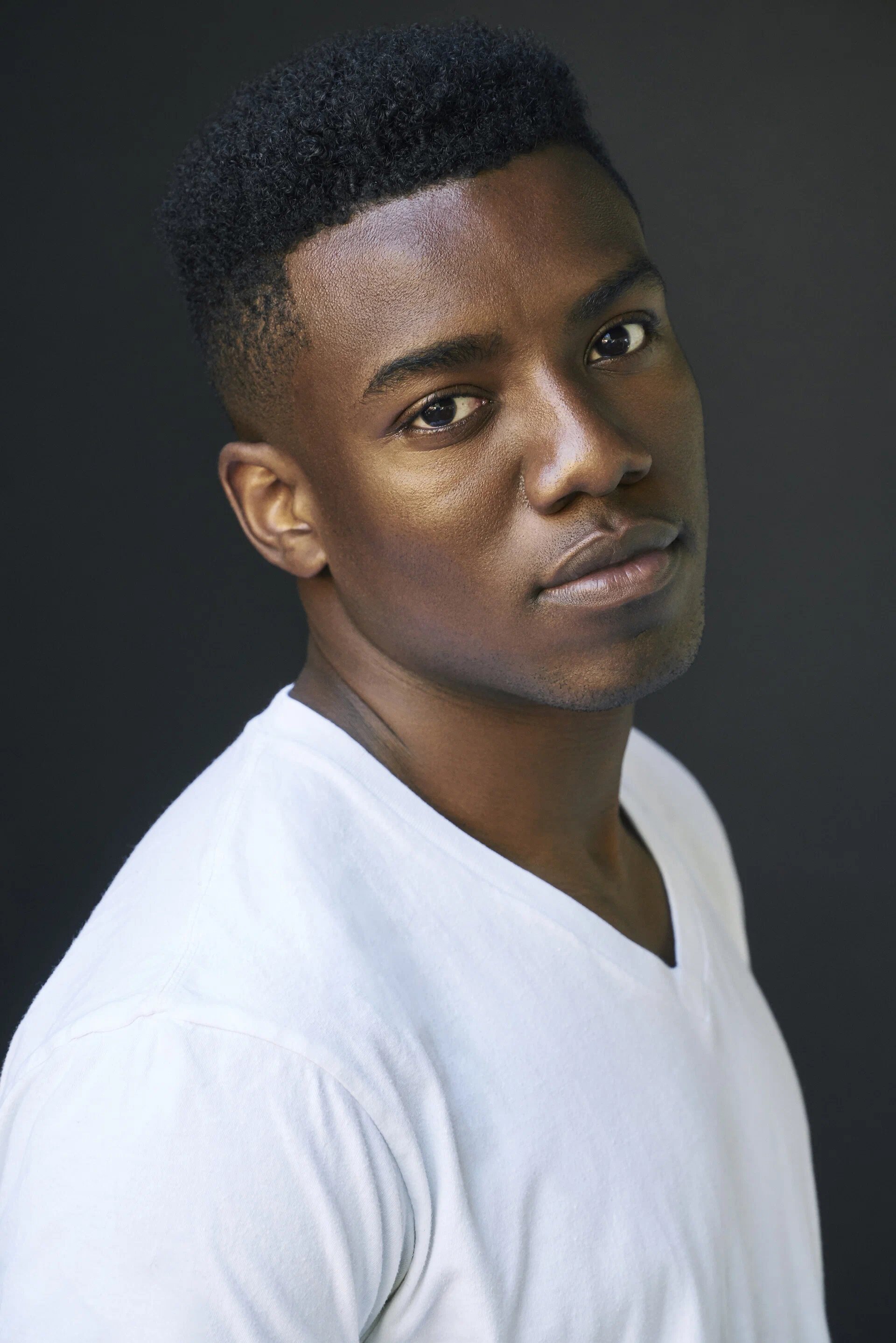 Chibuikem Uche — Scott