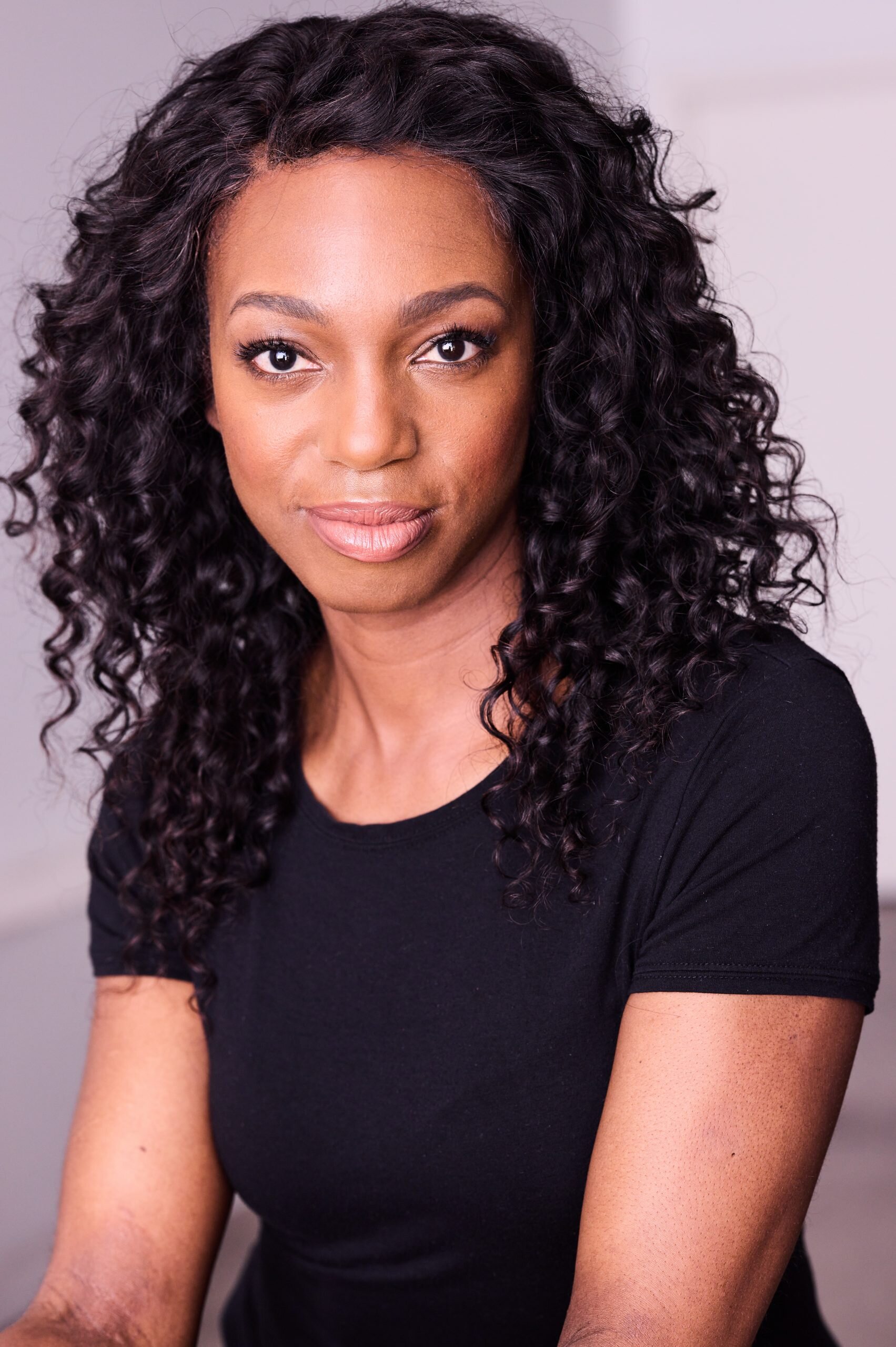 Enuka Okuma — Teri Rogers-Collins