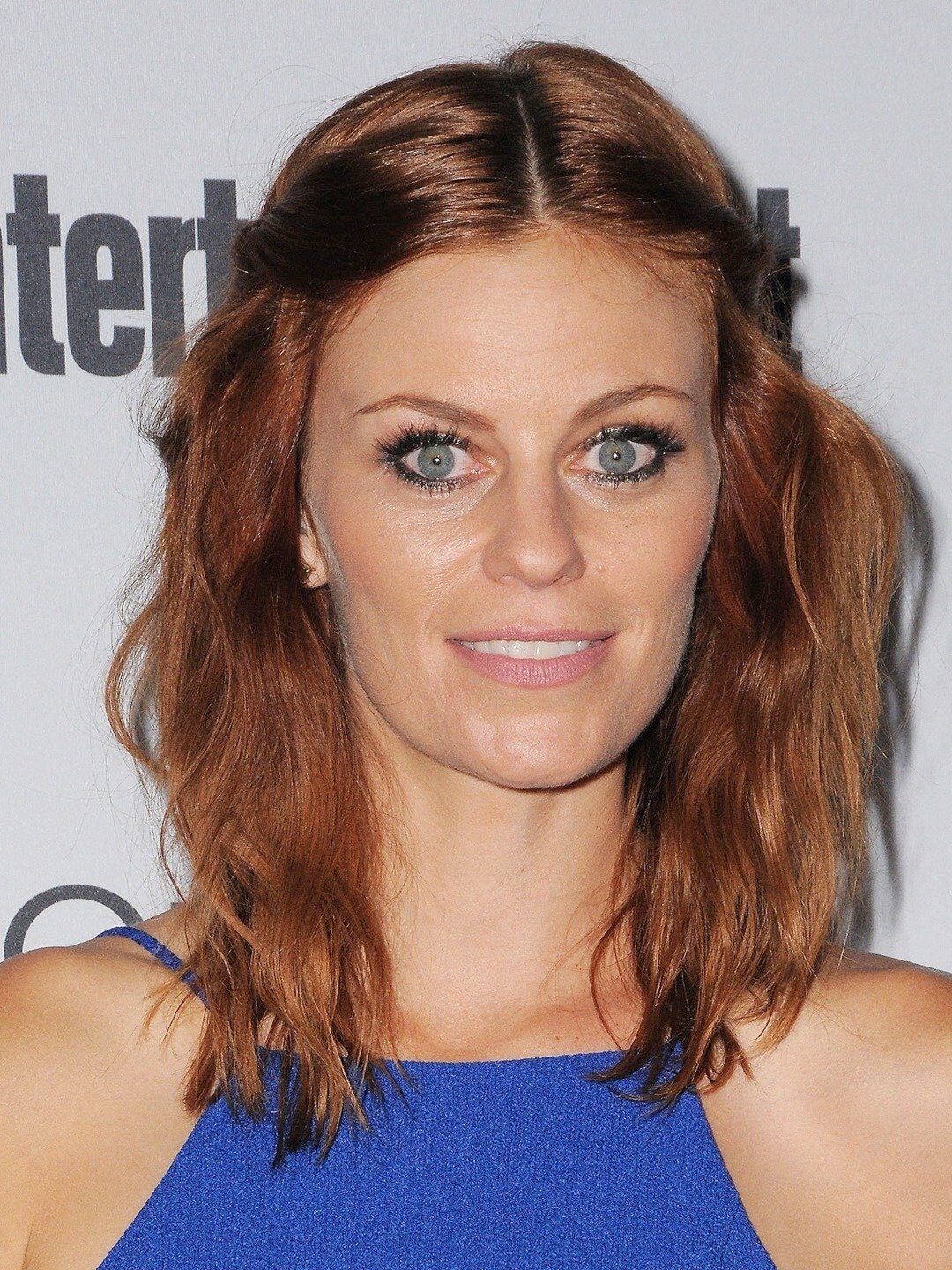 Cassidy Freeman — Jessica Bradford