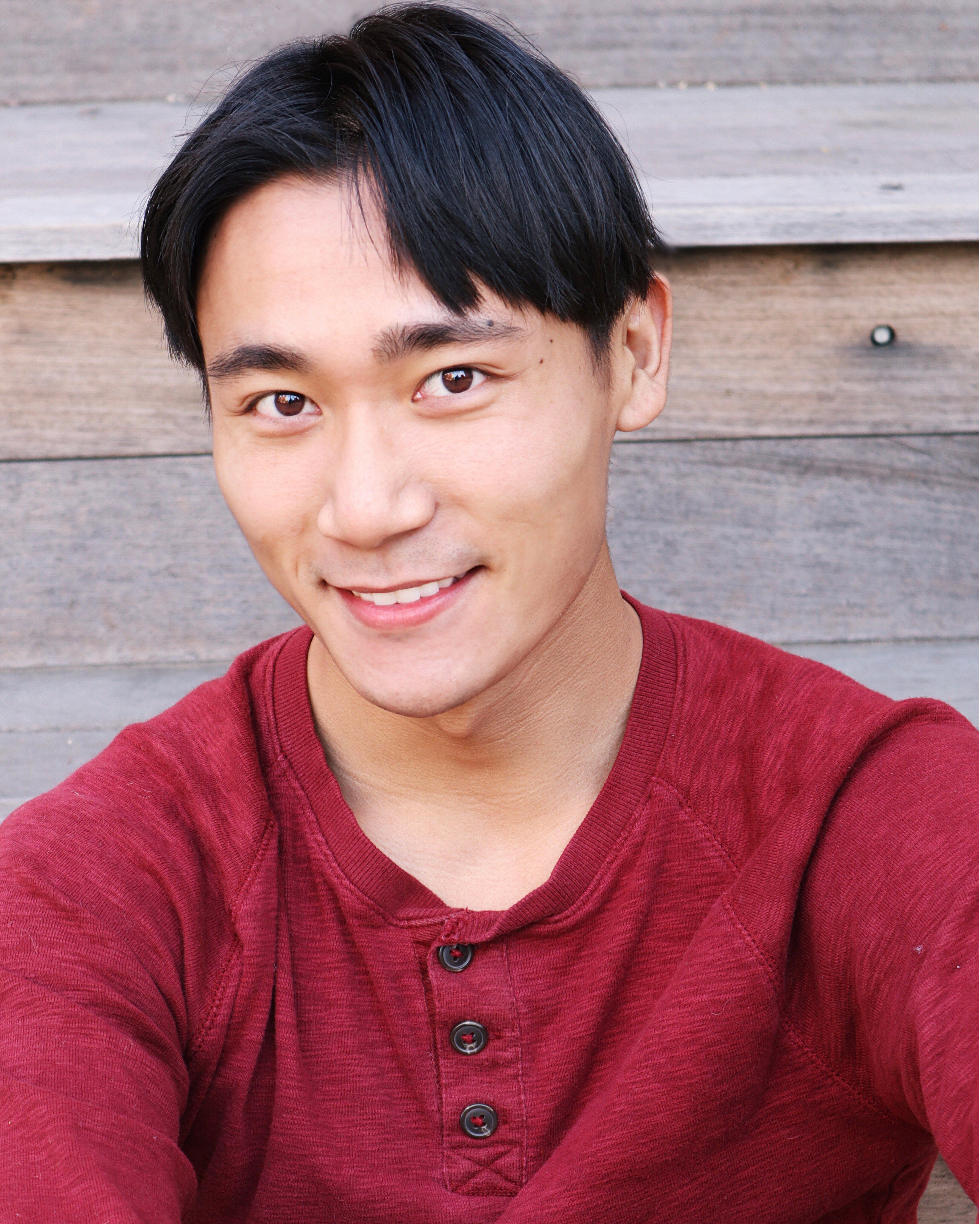Jonathan Tanigaki — Peter Kato