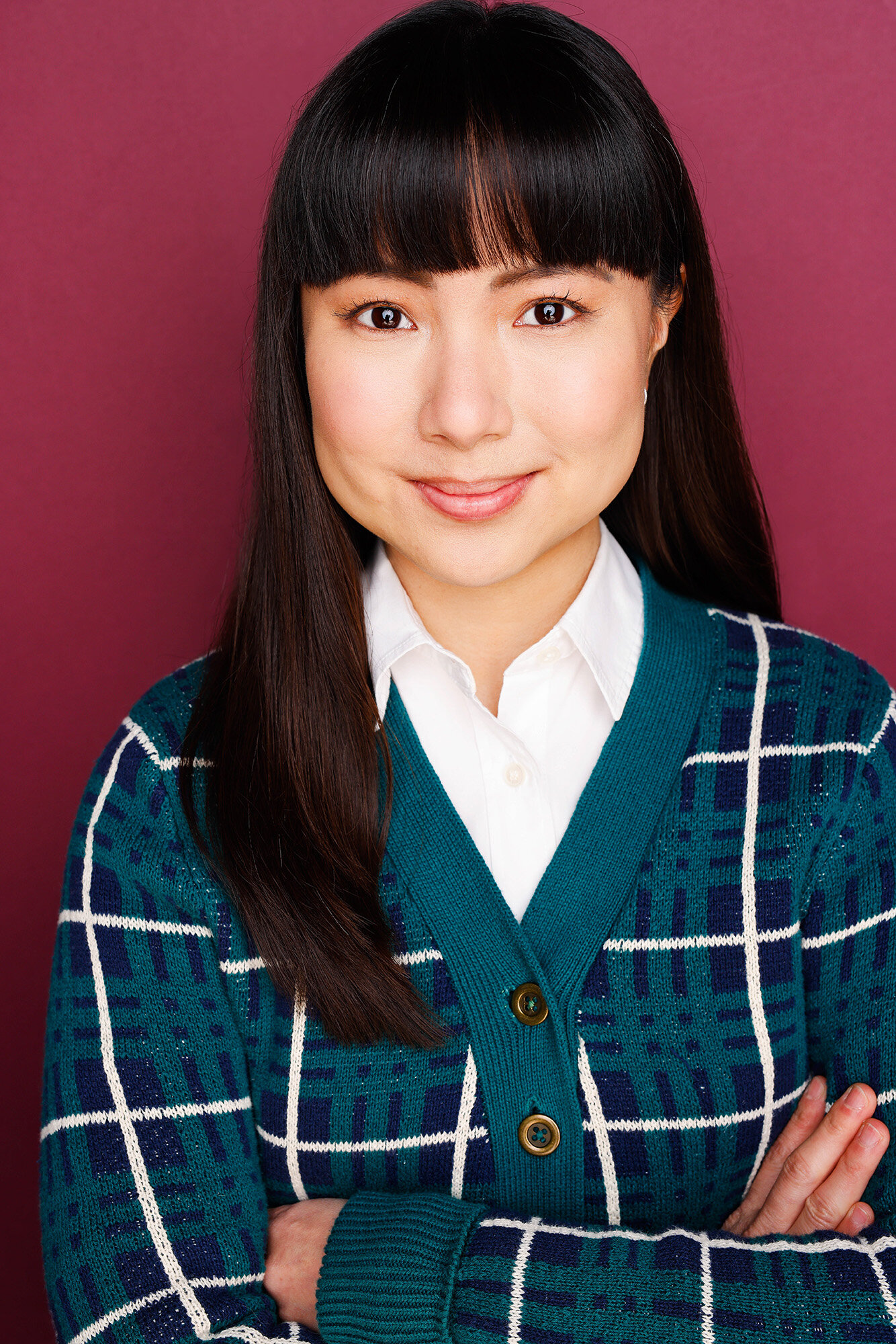 Mei Pak — Concerned Staffer #2