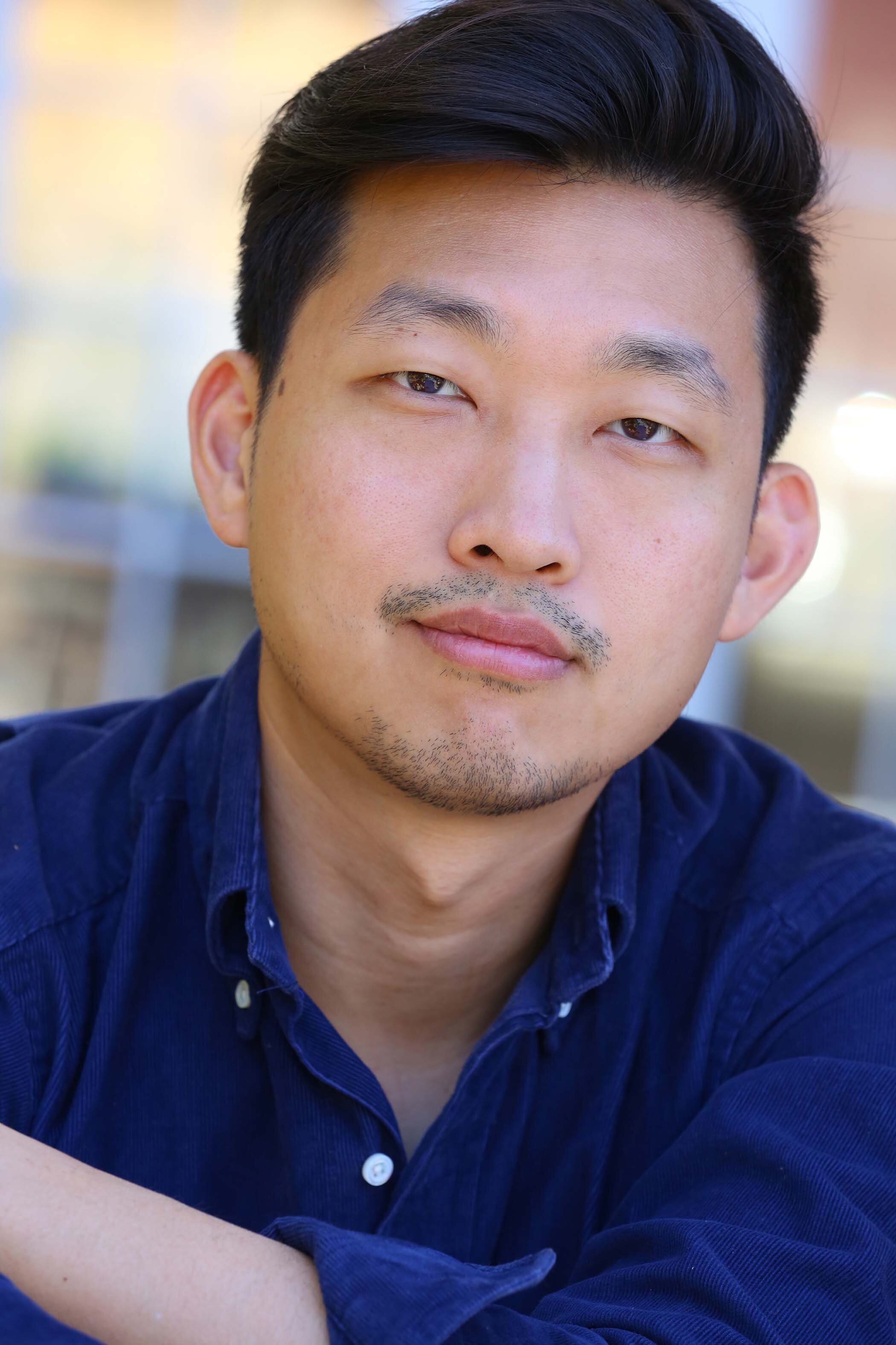 Mark Kwak — Dr. Wen