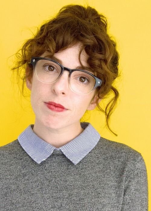 Brigid Marshall — Tech #2