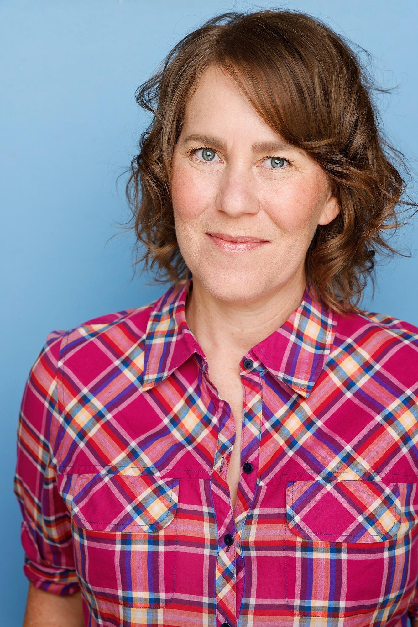 Alison Hanson — Teacher