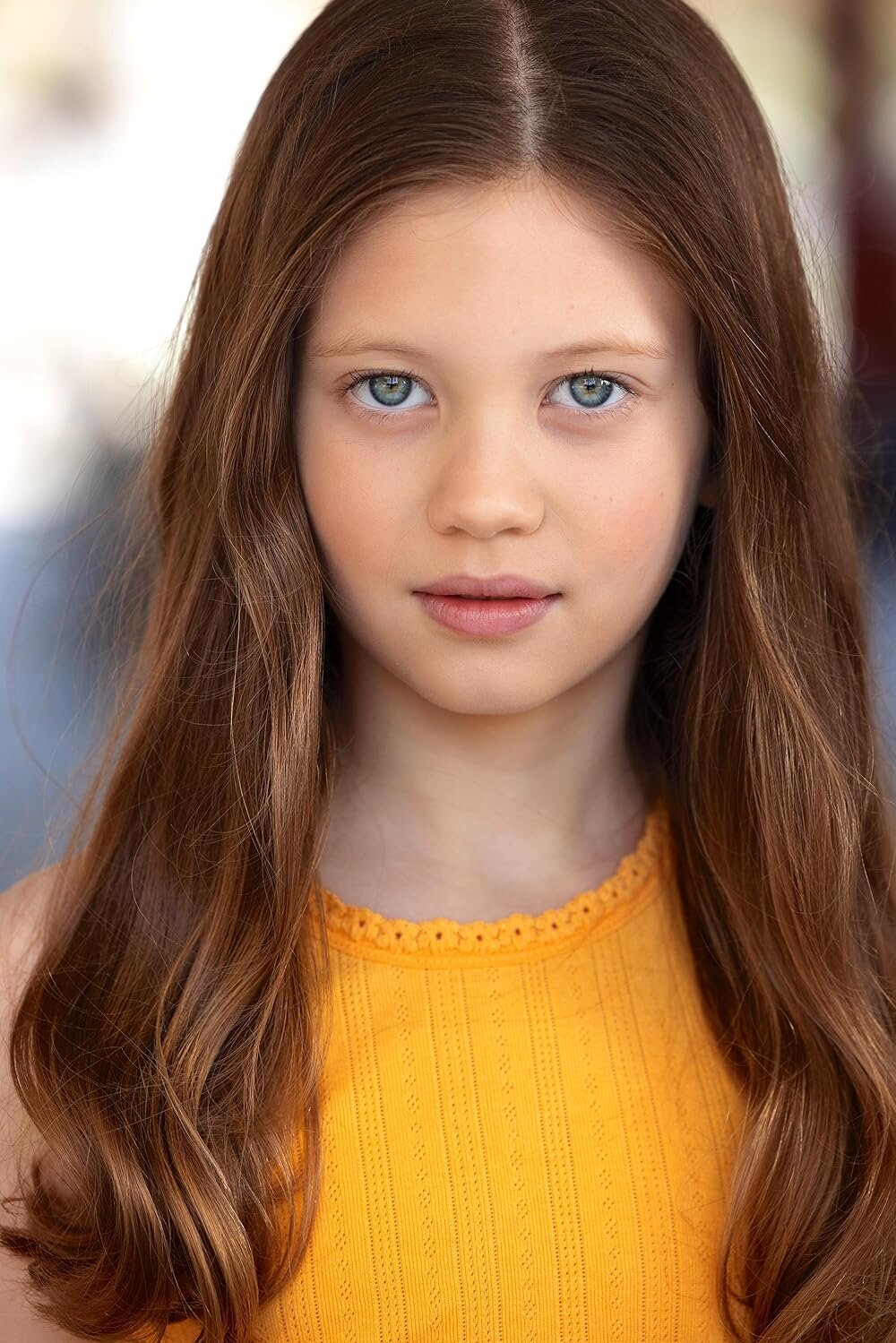 Kayla Anjali — Jane (8 Yrs.)