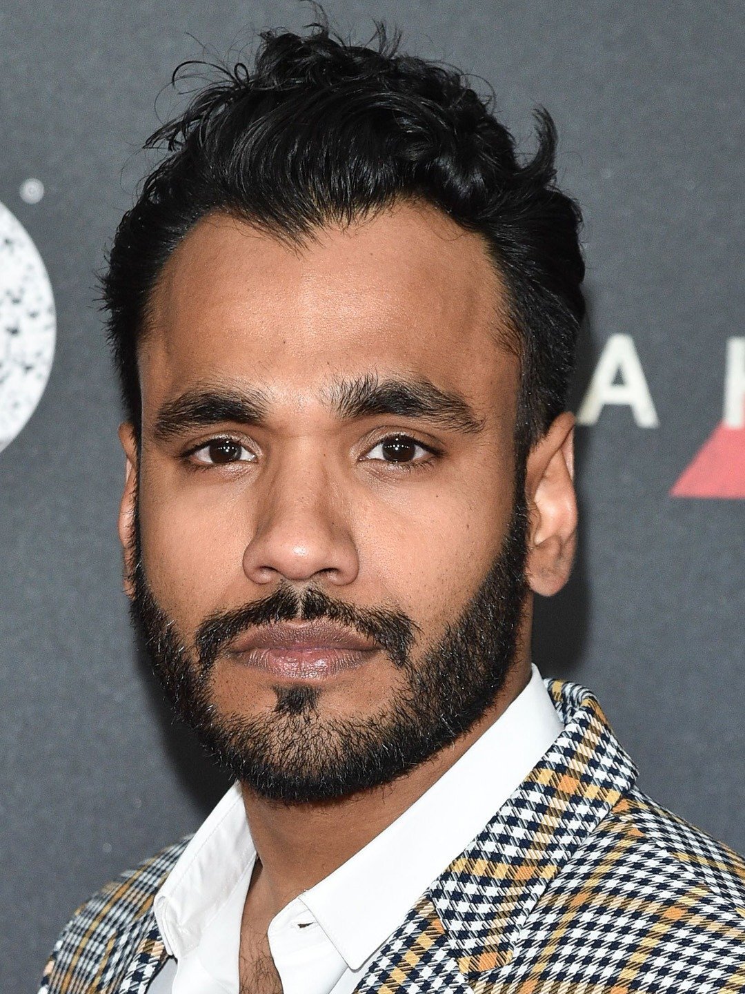 Andy McQueen — Ennis / Ravi