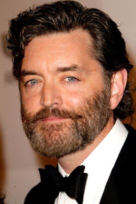Timothy Omundson — Hephaestus