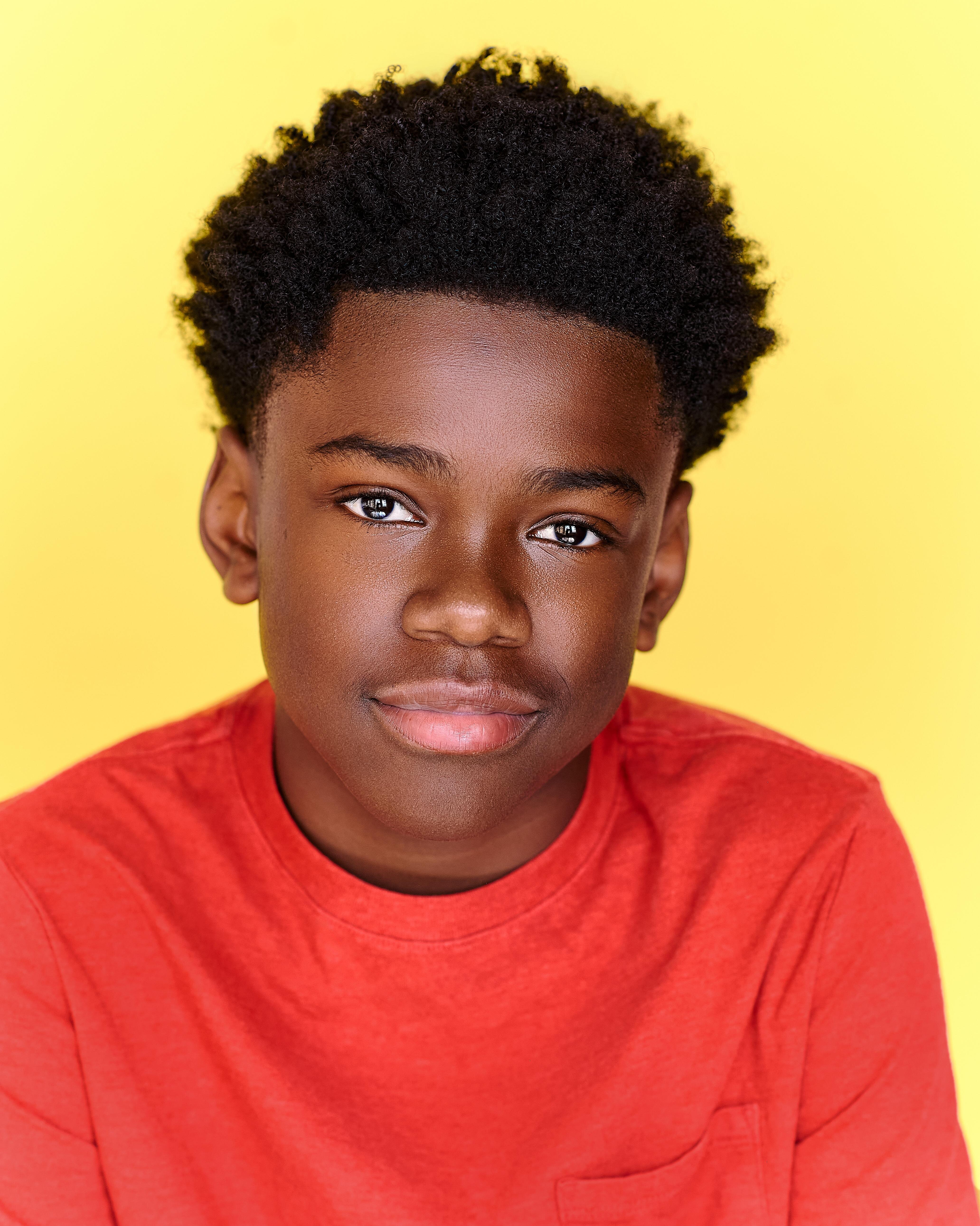 Lumi Oniyide — Coach