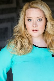 Michelle Meredith — Maggie Davis