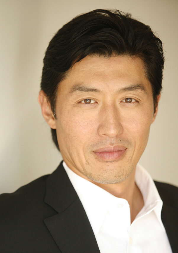Sonny Saito — Homeland Security
