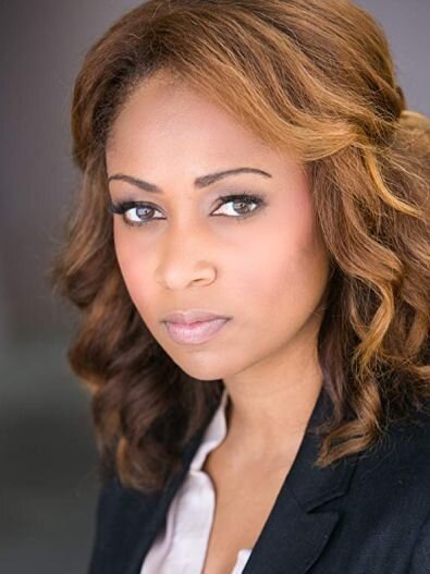 Chanté Bowser — Delivery Nurse