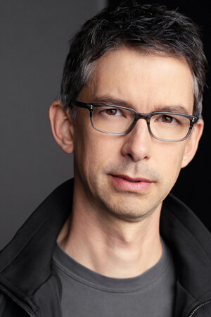 Todd Aaron Brotze — Eulogist