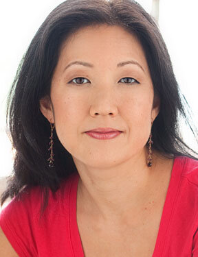 Eliza Shin — Doctor Talcott
